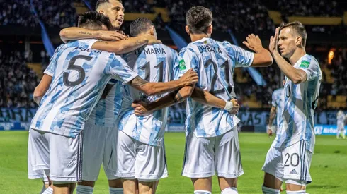 Argentina ayuda a Chile