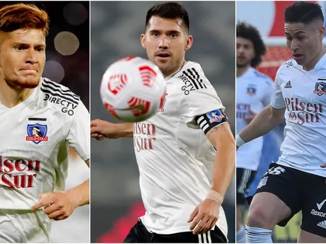 ¿Quién será el capitán de Colo Colo ante Deportes Melipilla?