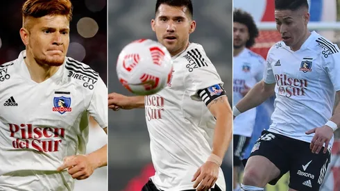 ¿Quién será el capitán de Colo Colo?