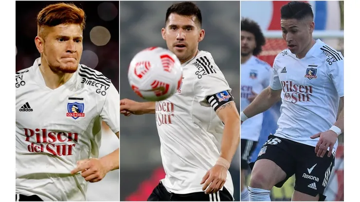 ¿Quién será el capitán de Colo Colo?