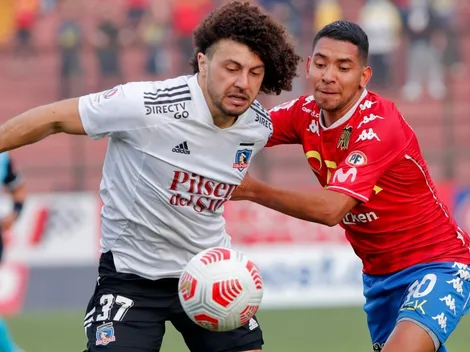 Falcón vio su quinta amarilla y quedó suspendido ante Unión