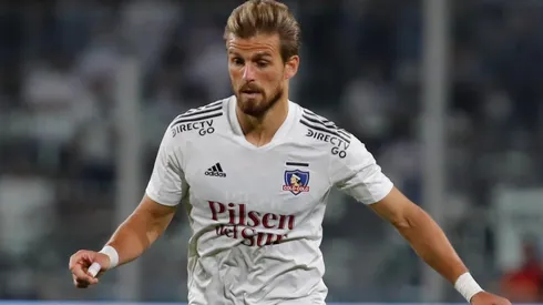 Christian Santos es una de las sorpresas de la formación del Cacique.