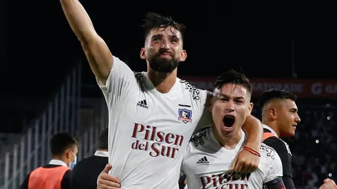 Amor anotó un gol vital para el Cacique.