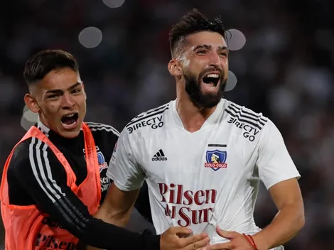 GALERÍA | Sufriendo igual vale