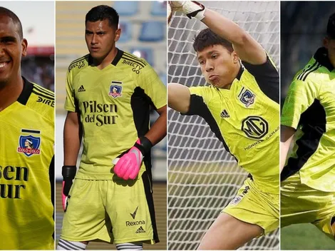 El efecto dominó que generó Brayan Cortés en Colo Colo