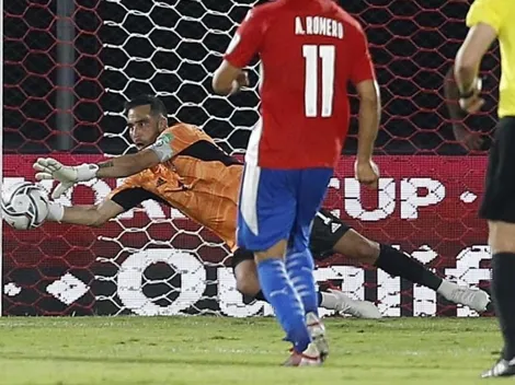 Bravo confía en la vigencia de la selección chilena