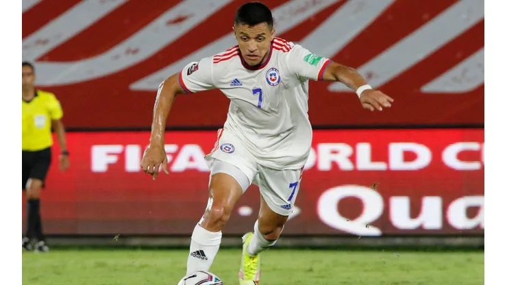 ¡Triunfazo de Chile!