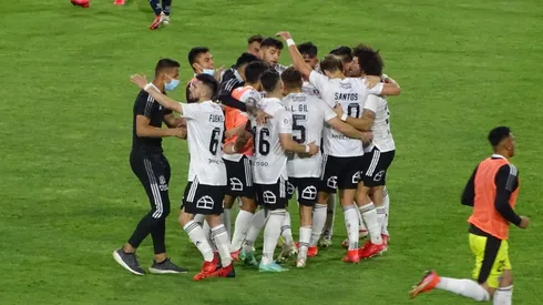 El Cacique consiguió tres puntos de oro ante Melipilla y recuperó la cima