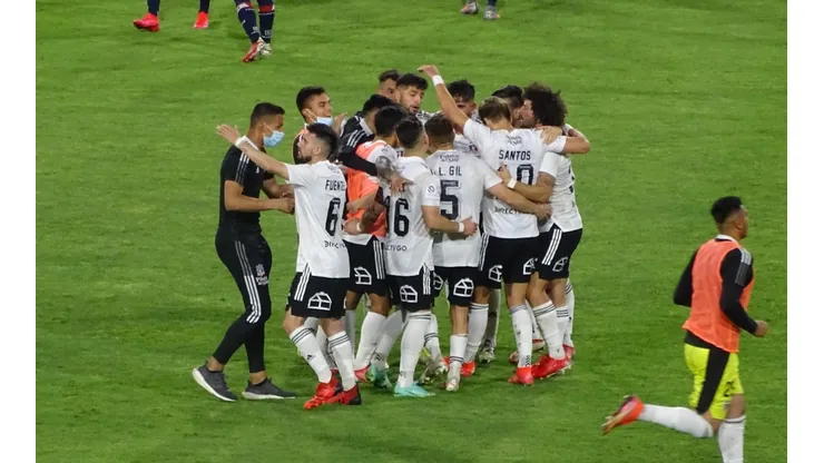 El Cacique consiguió tres puntos de oro ante Melipilla y recuperó la cima