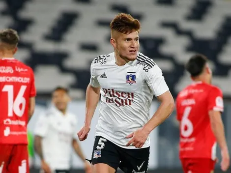 ¿A qué hora juega Colo Colo ante Curicó Unido?