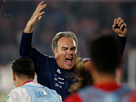 "La generación dorada no está muerta y los que los acompañan, tampoco"