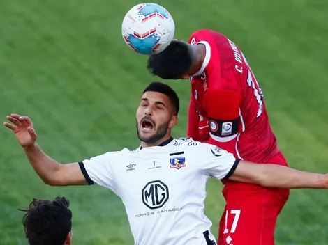 TAS falla a favor de San Lorenzo y Colo Colo tiene que pagar por Blandi