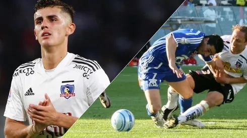 Bruno se sacrificó igual que Lucho Mena hace 13 años.