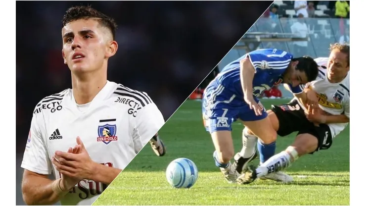 Bruno se sacrificó igual que Lucho Mena hace 13 años.