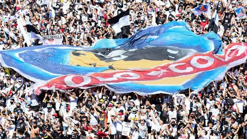 EN VIVO | Dale Albo AM: La previa de Colo Colo vs Melipilla