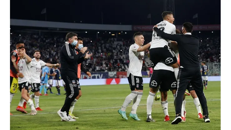 El Cacique es el puntero del torneo con 61 puntos.