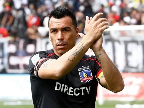 "Paredes me dijo que se retira a final de año"