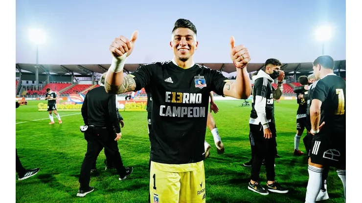 El Indio está feliz tras cumplir 100 partidos con el Popular