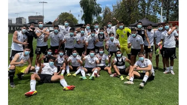 ¿Cuándo juegan las categorías Sub 18 y 21 del Cacique?