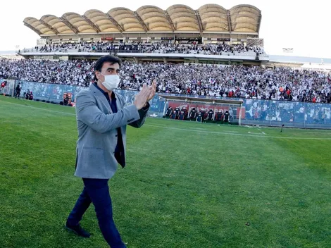 ¿Es Gustavo Quinteros el DT más querido de la última década?