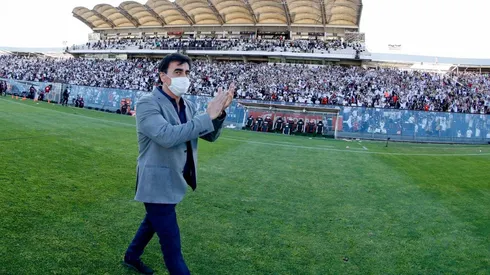 ¿Es Gustavo Quinteros el DT más querido de la última década?