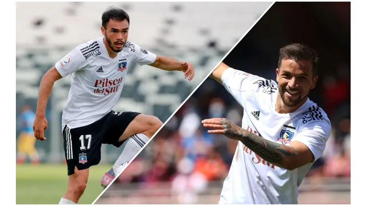EN VIVO | Dale Albo AM: Colo Colo debe buscar reemplazantes para Costa y Suazo