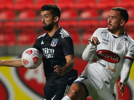 ¿A qué hora juega el Cacique ante Deportes Melipilla?