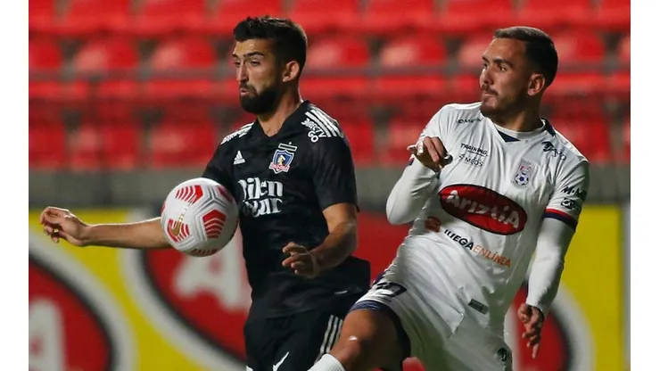 El Cacique sale a jugarse una nueva final ante Melipilla.
