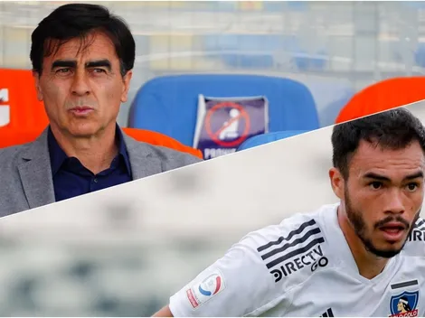 Llamado de Suazo a la Roja suma una nueva baja