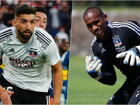 Amor confía en que Carabalí aprovechará la titularidad