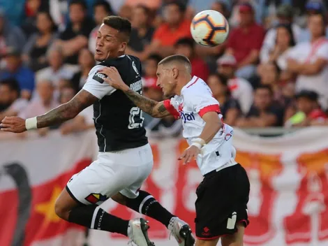 Curicó Unido no venderá entradas a los hinchas de Colo Colo