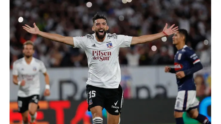 Colo Colo sigue como el exclusivo puntero del torneo.