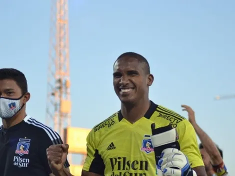 Morón le tiene fe a Carabalí: “Tiene unas condiciones enormes”