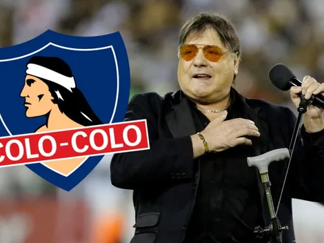 Cada 9 de noviembre, el día que Chile recuerda al colocolino Zalo Reyes