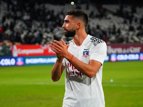 Amor apadrinó a Saldivia: “Le dije que aprovechara esta oportunidad”