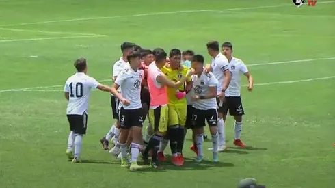 El Cacique derrotó en penales a Wanderers y se instaló en octavos de final