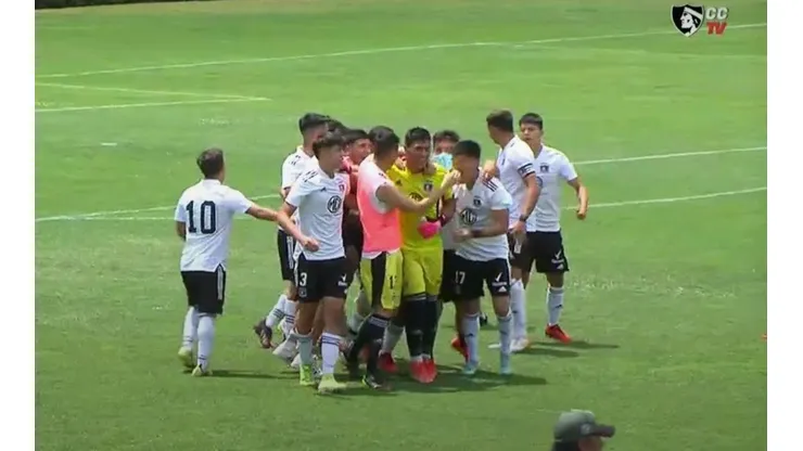 El Cacique derrotó en penales a Wanderers y se instaló en octavos de final