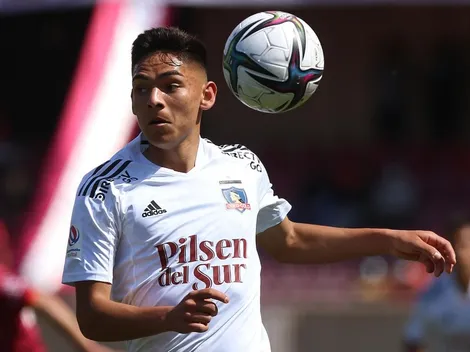 Joan Cruz catalogado como el 2do mejor regateador Sub 18 del mundo