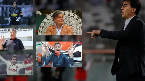 Especialistas se refieren a Quinteros