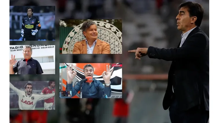 Especialistas se refieren a Quinteros