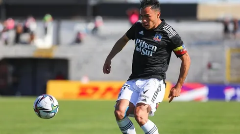 El capitán de Colo Colo fue llamado de urgencia a la Roja