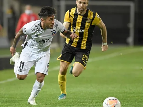 Colo Colo está a un triunfo de sellar su clasificación a la Libertadores