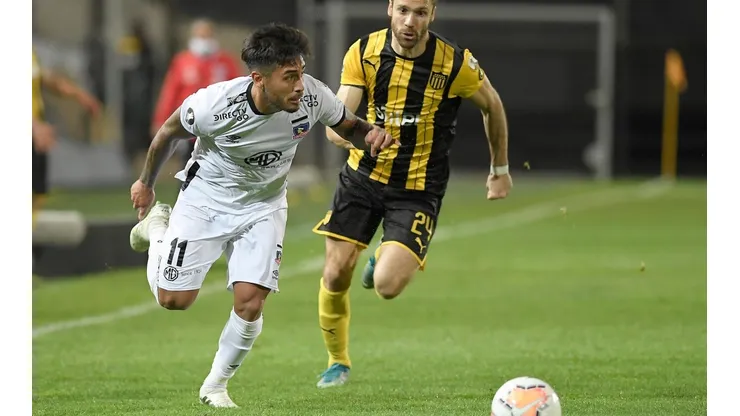 El Cacique quiere dejar atrás la triste imagen continental que dejó en la Libertadores 2020.