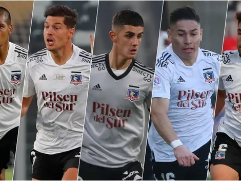 Las fórmulas para reemplazar a Gabriel Suazo en la defensa