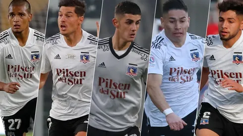 Quinteros tiene varios nombres para reemplazar a Gabi Suazo.