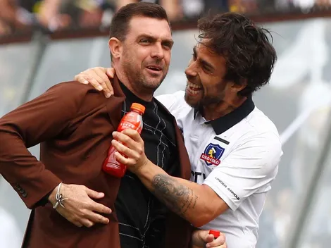 Necaxa oferta por Valdivia para cumplir el sueño de Guede