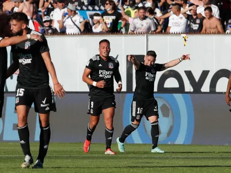 “Sigue dependiendo de nosotros y es lo mejor que nos puede pasar”