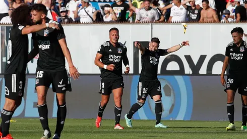 El Cacique es puntero del torneo con 55 puntos.