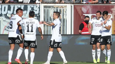 El Cacique llegó a los 58 puntos en la cima.