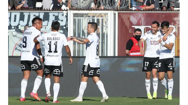 El Cacique llegó a los 58 puntos en la cima.